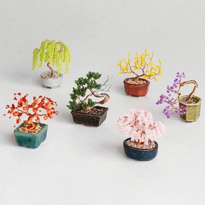 ネジッテBONSAIキット(HCA30-7～12)