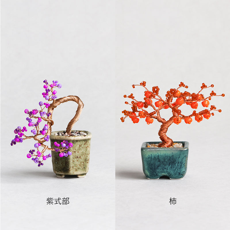 ネジッテBONSAIキット(HCA30-7～12) – 貴和製作所オンラインストア