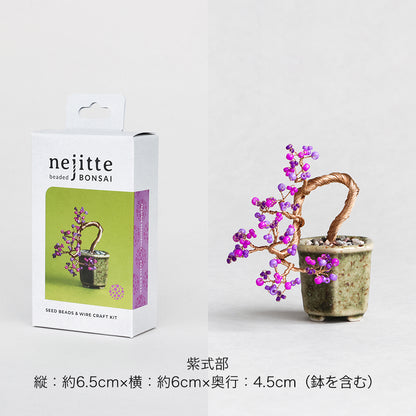 ネジッテBONSAIキット(HCA30-7～12)