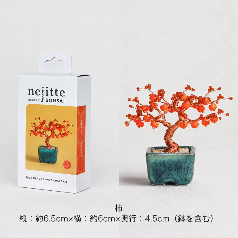 ネジッテBONSAIキット(HCA30-7～12)