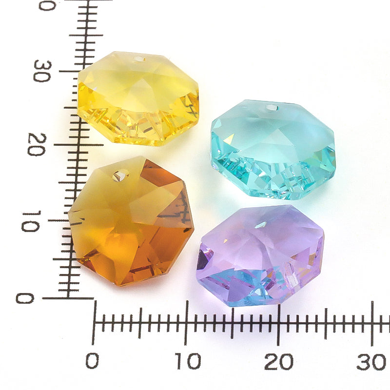 Kiwa crystals 