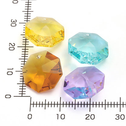 Kiwa crystals 