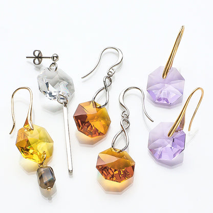 Kiwa crystals 