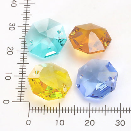 Kiwa crystals 