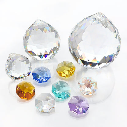 Kiwa crystals 