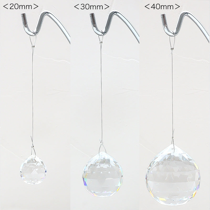 Kiwa crystals 