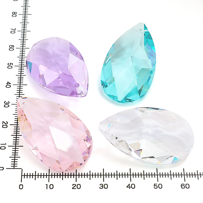 Kiwa crystals 