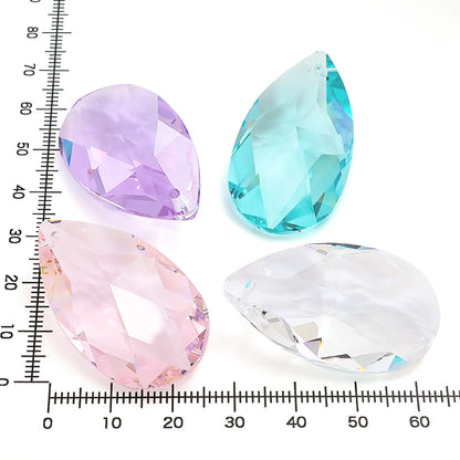 Kiwa crystals 