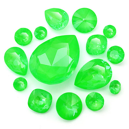 [Large bag]Kiwa crystals 
