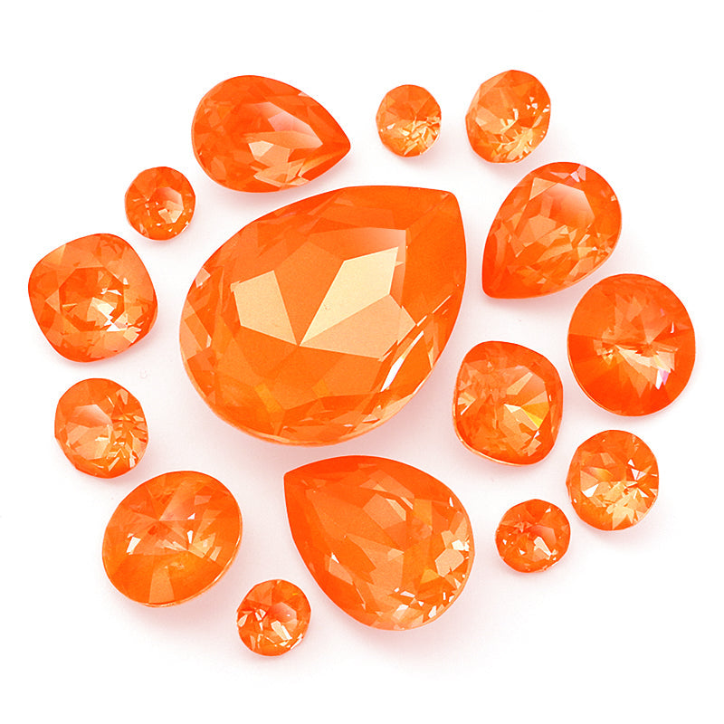 [Large bag]Kiwa crystals 
