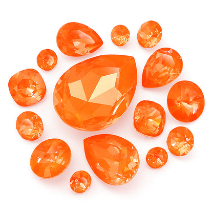 [Large bag]Kiwa crystals 