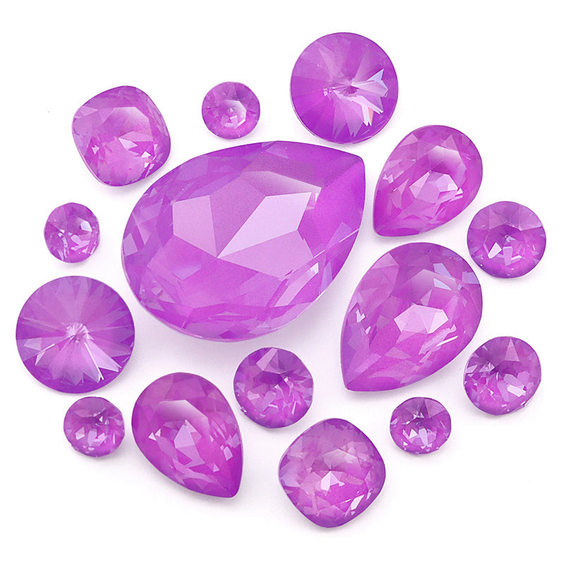 [Large bag]Kiwa crystals 