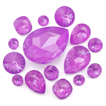 [Large bag]Kiwa crystals 