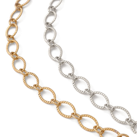 Chain FG 280 RBW gold