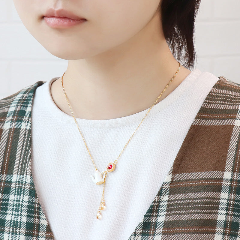 Recipe No. KR1261 - 3 types of cookie charm accessories