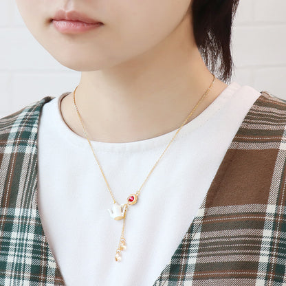 Recipe No. KR1261 - 3 types of cookie charm accessories