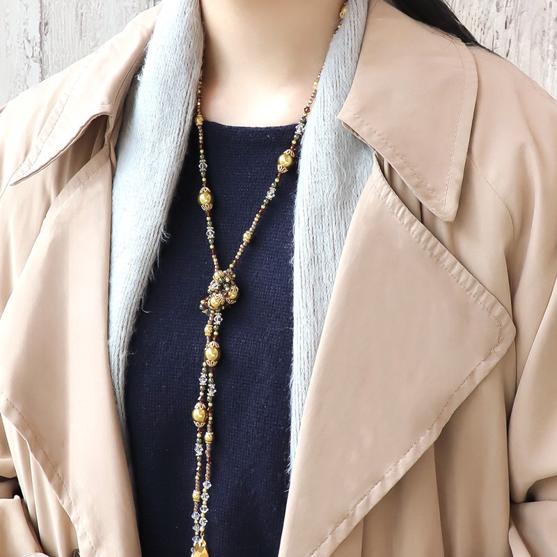 貴和クリスタル ＃5328 RCスモークトパーズ – 貴和製作所オンラインストア