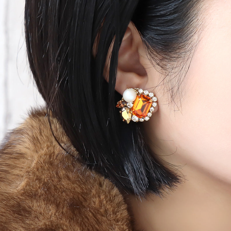 貴和クリスタル ＃4320　クリスタルオーラム/F