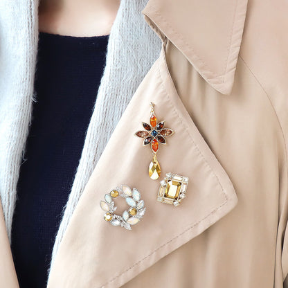 [Large bag]Kiwa crystals 