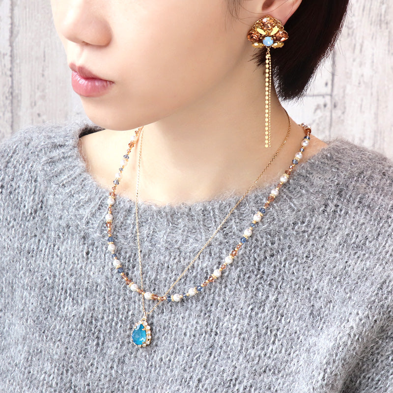 貴和クリスタル ＃4320　クリスタルティールイグナイト