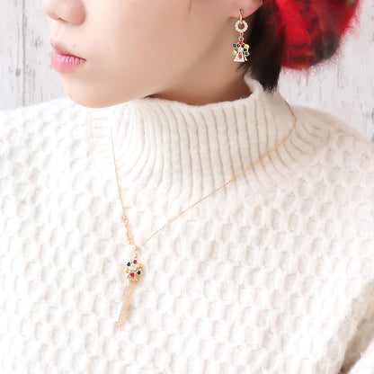 チャーム 観覧車　マルチ/G