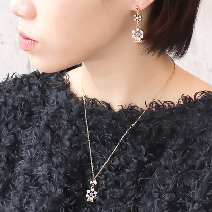 石座チャーム 観覧車 