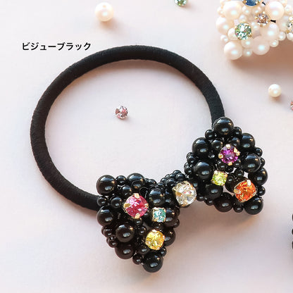 貴和クリスタル ＃1028/＃1088　Lt.トパーズ/F