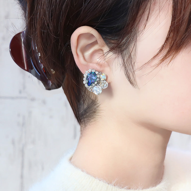 貴和クリスタル #1088 クリスタルブルーAB/unf – 貴和製作所オンライン