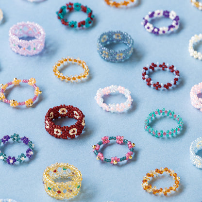 Bead ring kit (HCA31-1~6)