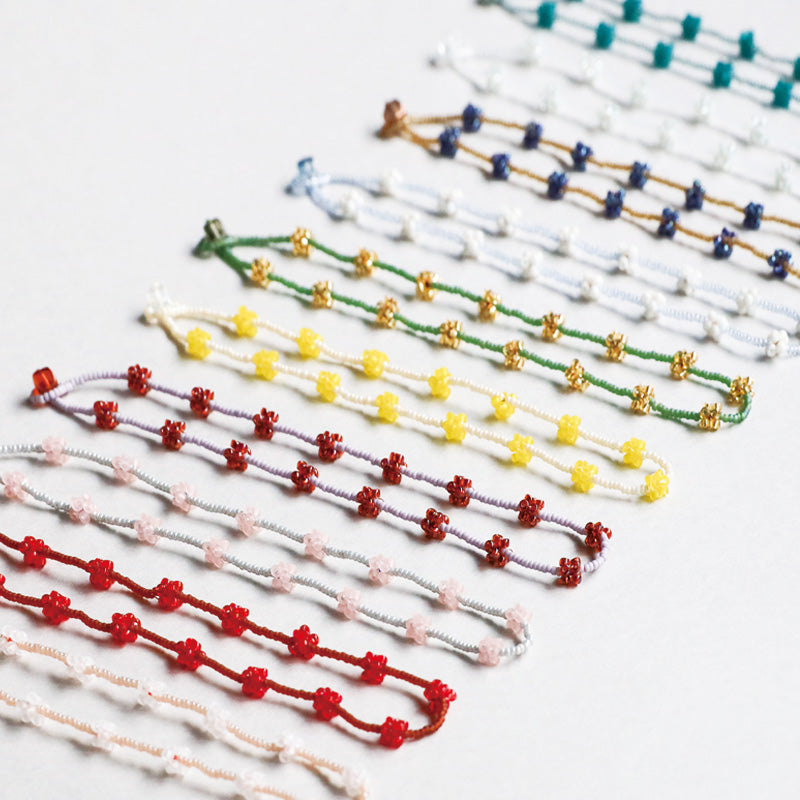 Konpeito Necklace Kit (HCA28-1~5)