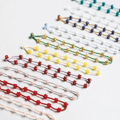 Konpeito Necklace Kit (HCA28-1~5)