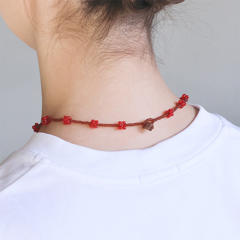 Konpeito Necklace Kit (HCA28-1~5)