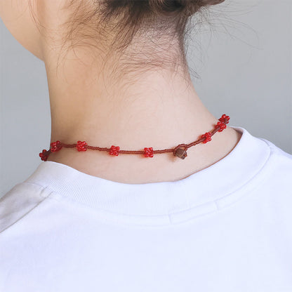 Konpeito Necklace Kit (HCA28-1~5)