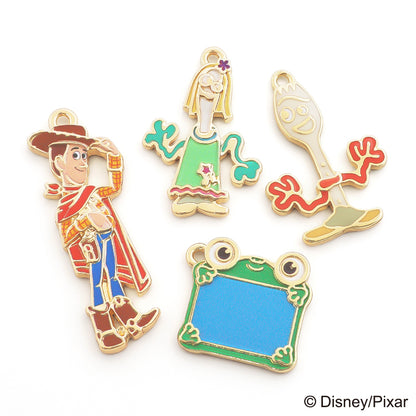 Charm Toy Story Karen Beverly Gold