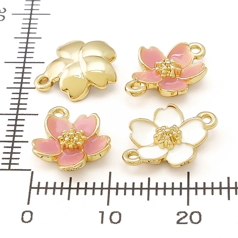 Charm Sakura No.4 1-kan, Charm Sakura No.4 2-kan