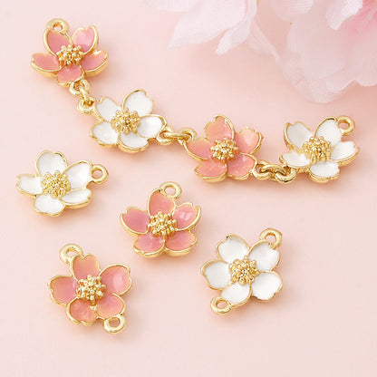 Charm Sakura No.4 1 Canpink/G