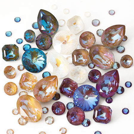 [Large bag]Kiwa crystals 