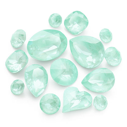 [Large bag]Kiwa crystals 