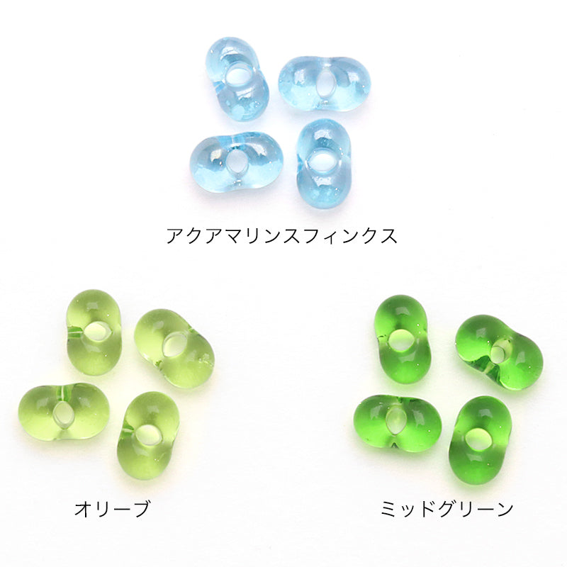 チェコシード ファルファーレ オリーブ – 貴和製作所オンラインストア