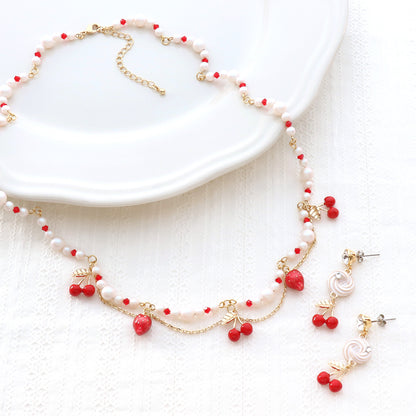 Charm Whipped Cream No.1 2 cans White/G