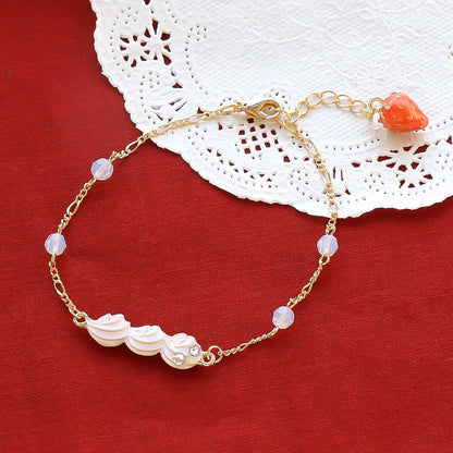 Charm Whipped Cream No.2 2 cans White/G