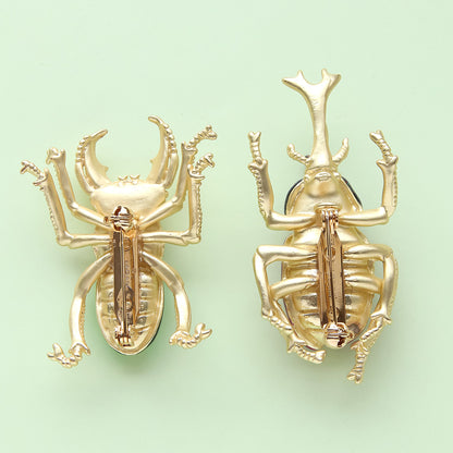 Material list No. ER0338 3 types of Beetle accessories from Spanish parts