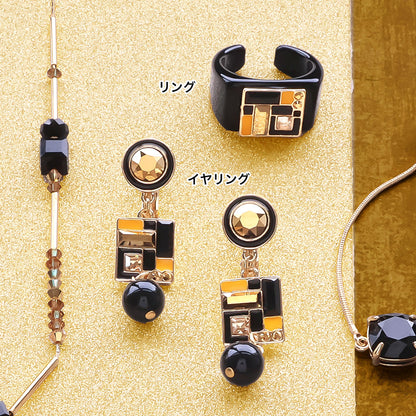 Material list No. ER0340 Klimt&