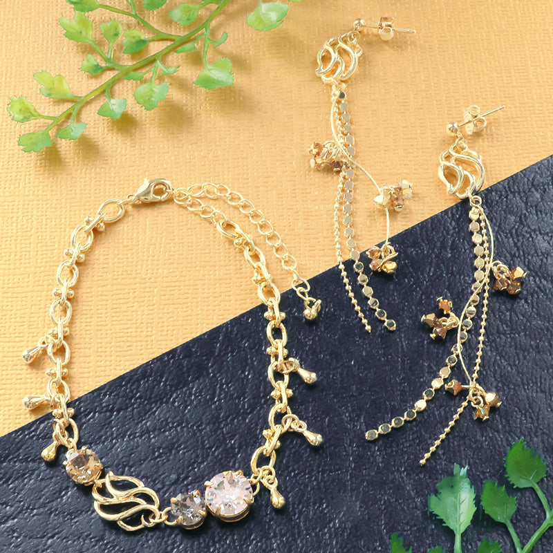Chain K-385 Gold