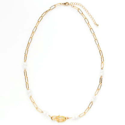 Material list No. ER0362 3 types of marine motif accessories made from Greek parts