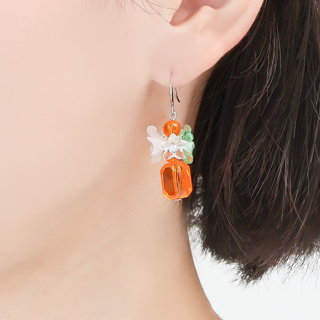 アクリル ドイツ製 花13 フレッシュグリーン – 貴和製作所オンラインストア