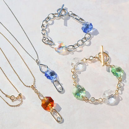 Kiwa crystals 