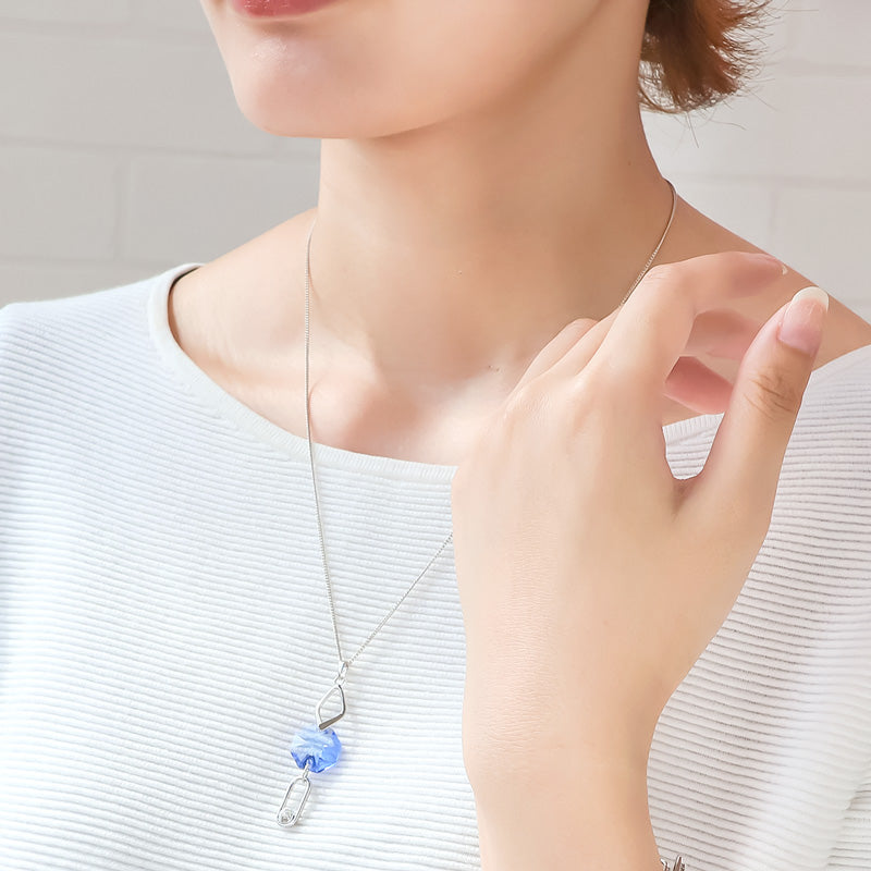Kiwa crystals 