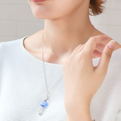 Kiwa crystals 