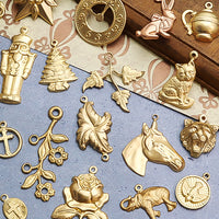 アメリカチャーム